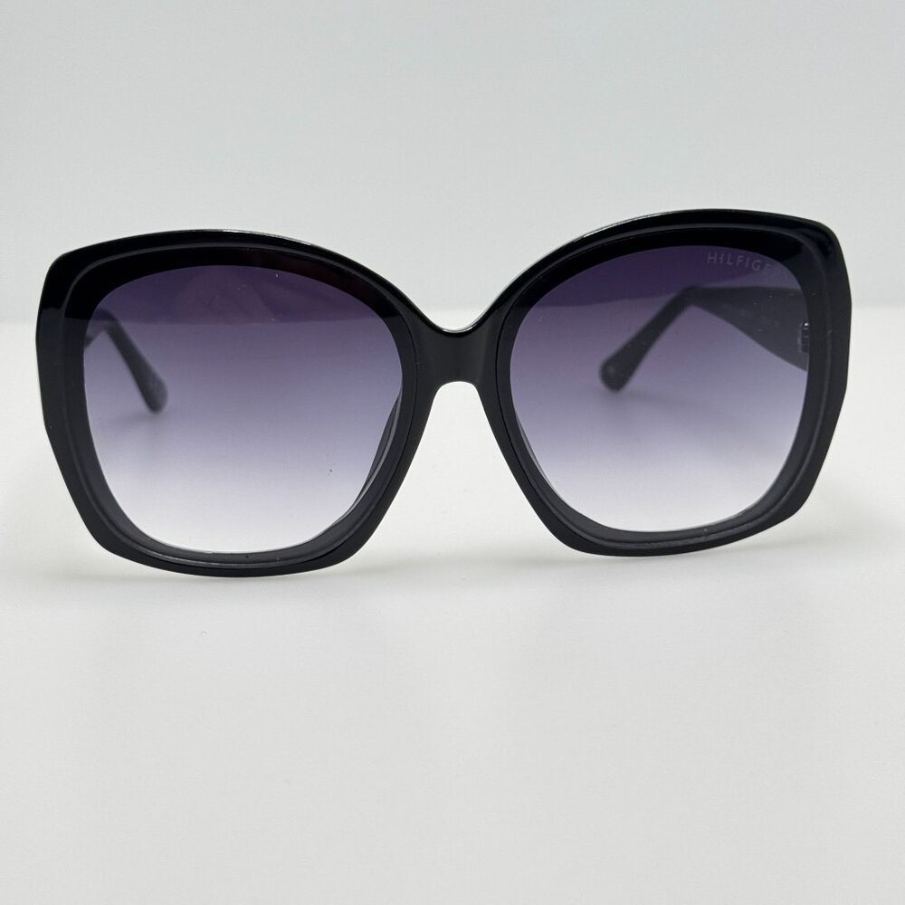 Tommy Hilfiger Sunglasses WP OL613 0235922411 60-14-140 - Picture 1 of 8